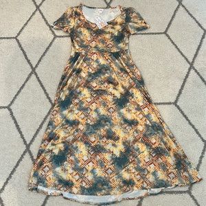 LuLaRoe Riley NWT